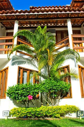 Apartamento Residencial Mont Sinai