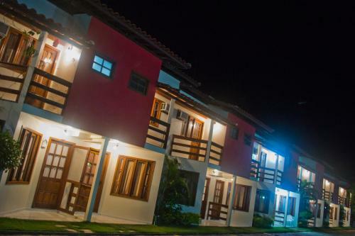 Apartamento Residencial Mont Sinai