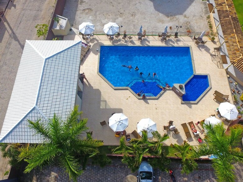 Pontal Praia Hotel