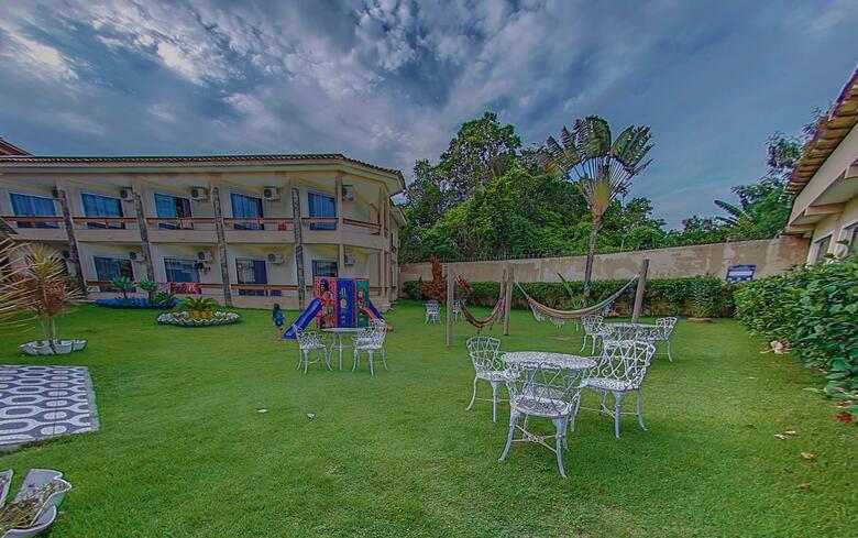 Pontal Praia Hotel