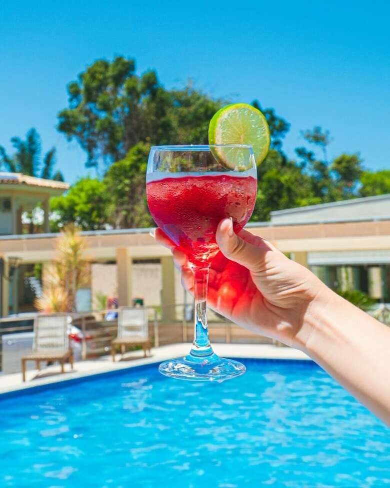 Pontal Praia Hotel
