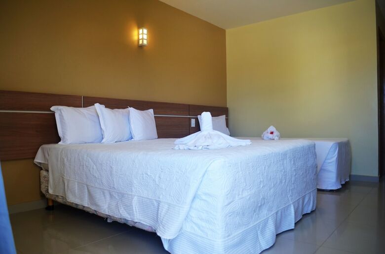 Pontal Praia Hotel