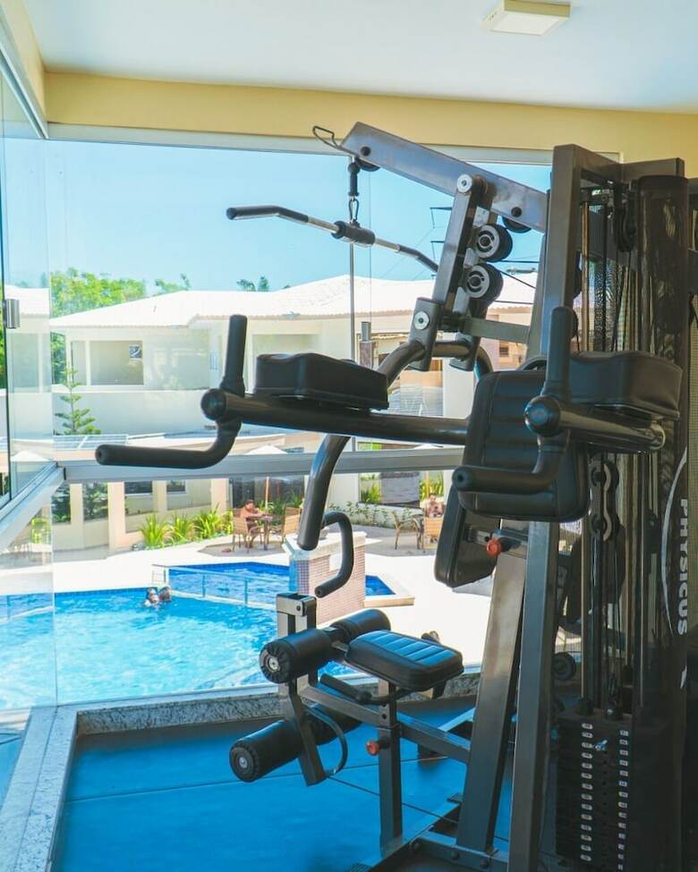 Pontal Praia Hotel