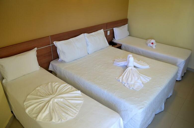Pontal Praia Hotel