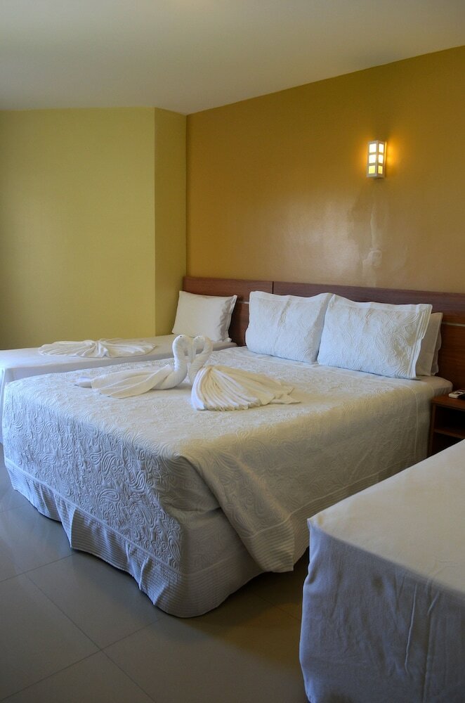 Pontal Praia Hotel