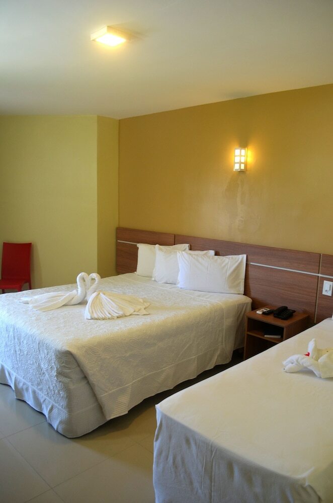 Pontal Praia Hotel