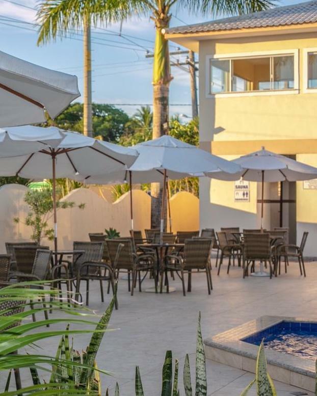 Pontal Praia Hotel