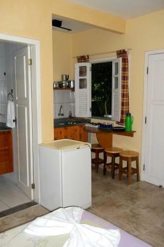 Hostal Porto Verano Residence