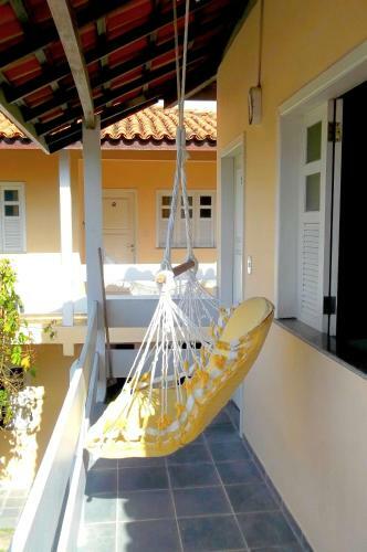 Hostal Porto Verano Residence