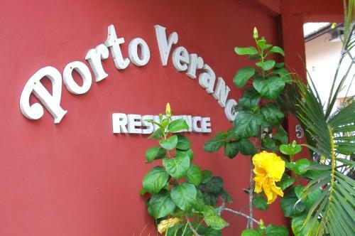 Hostal Porto Verano Residence