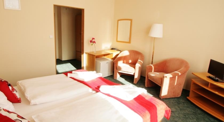 Hotel Geo