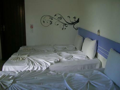 Hotel Ponta De Areia