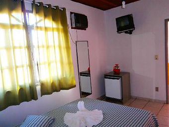 Hotel Pousada Imperial