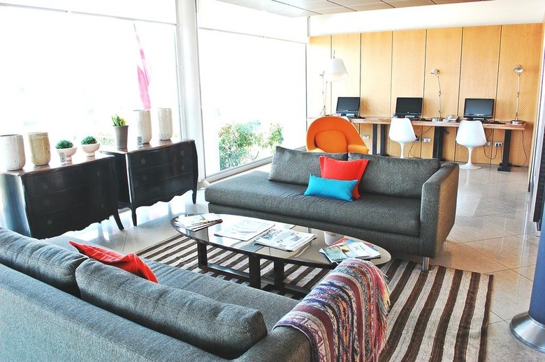 Hotel Alto Del Sol Costanera