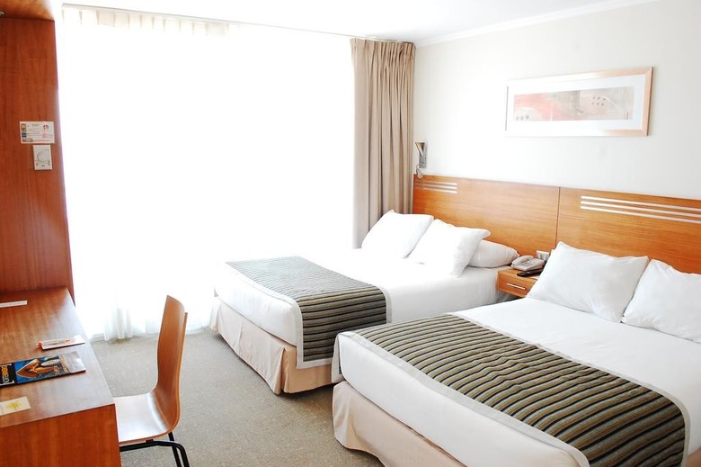 Hotel Alto Del Sol Costanera