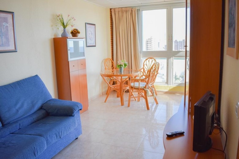 Apartamento Edificio Playa Azul