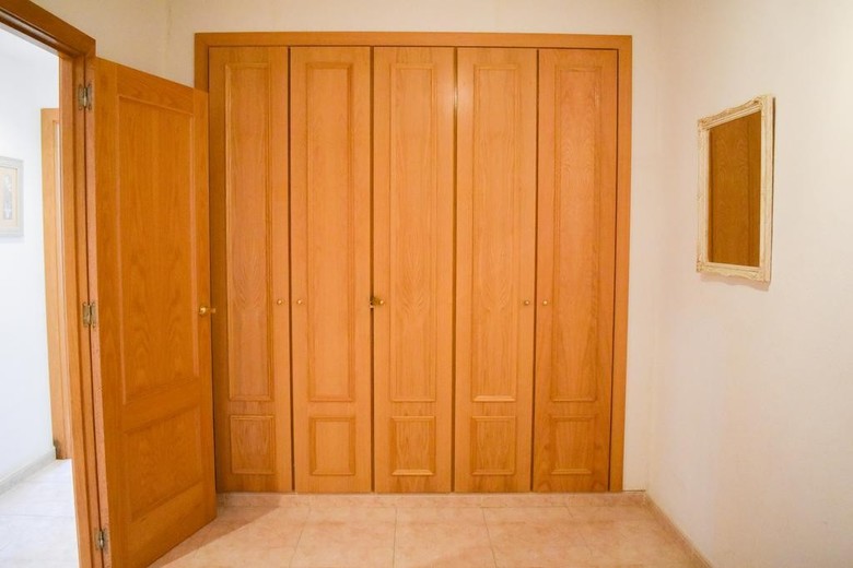 Apartamento Edificio Playa Azul