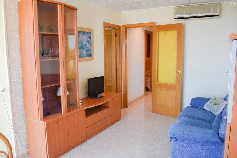 Apartamento Edificio Playa Azul