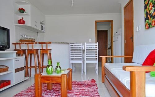 Apartamento Residencial Mont Si�o - Tonziro