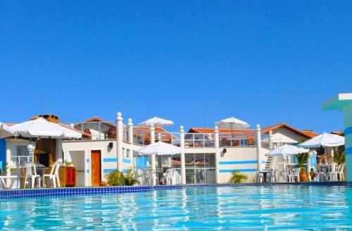 Apartamento Residencial Mont Si�o - Tonziro