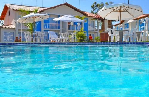 Apartamento Residencial Mont Si�o - Tonziro