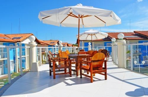 Apartamento Residencial Mont Si�o - Tonziro