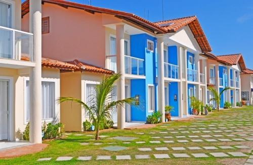 Apartamento Residencial Mont Si�o - Tonziro
