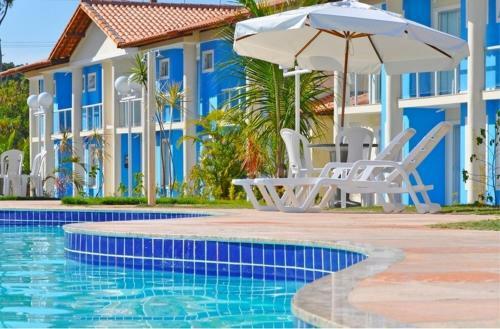 Apartamento Residencial Mont Si�o - Tonziro