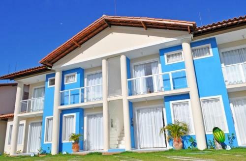 Apartamento Residencial Mont Si�o - Tonziro