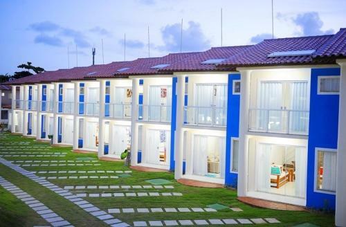 Apartamento Residencial Mont Si�o - Tonziro