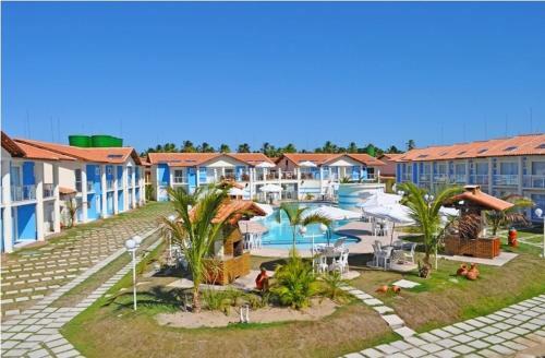 Apartamento Residencial Mont Si�o - Tonziro