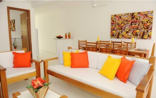 Apartamento Residencial Mont Si�o - Tonziro