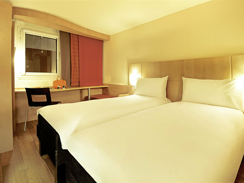 Hotel Ibis Antofagasta