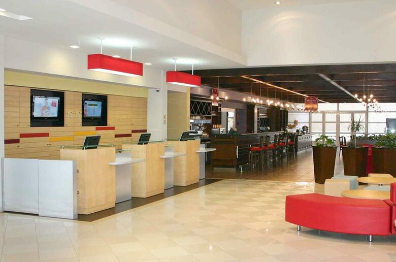 Hotel Ibis Antofagasta