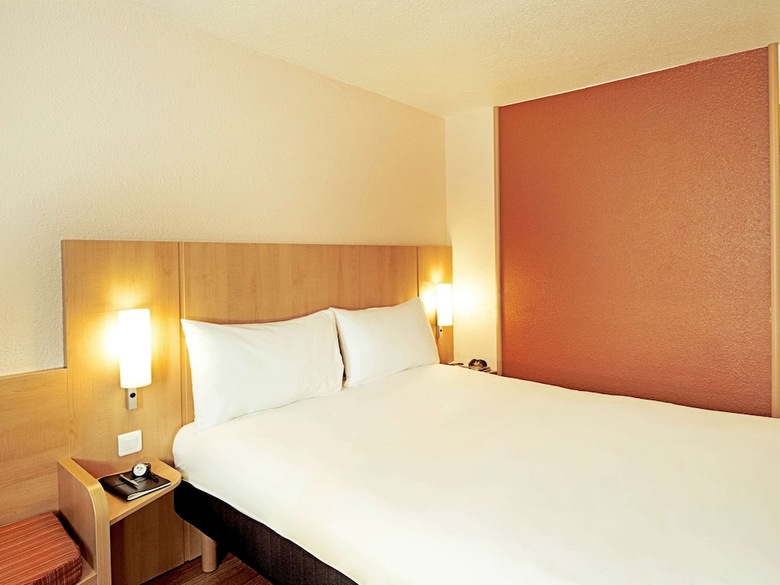 Hotel Ibis Antofagasta