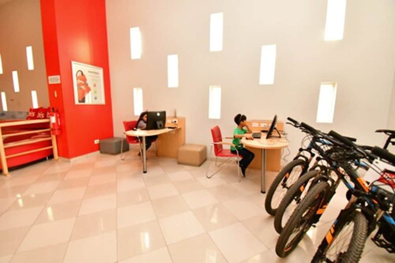 Hotel Ibis Antofagasta