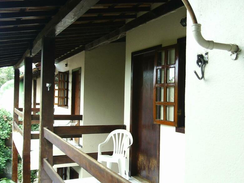 Taperapuan Praia Hotel