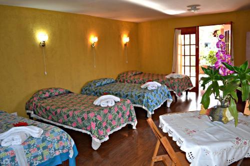 Hostal Vai Kapua