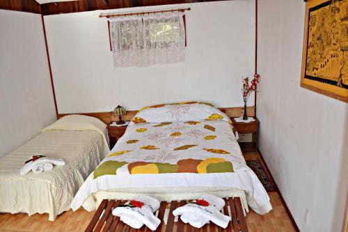Hostal Vai Kapua