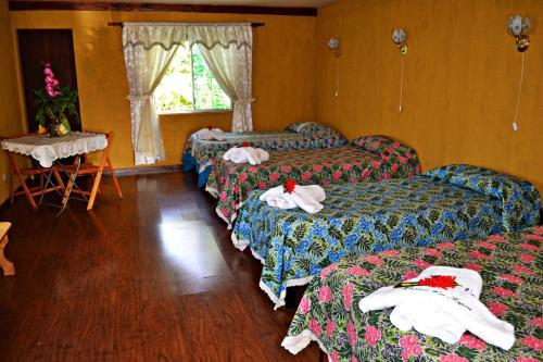 Hostal Vai Kapua