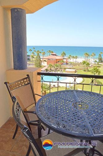 Hotel Princesa C - 402