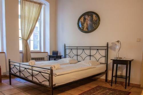 Apartamentos Residence Vla?sk�