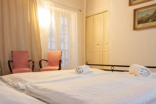 Apartamentos Residence Vla?sk�