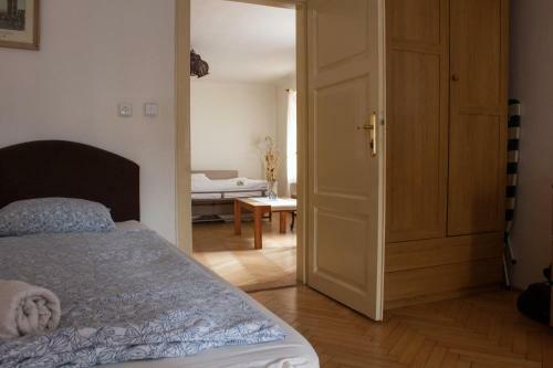 Apartamentos Residence Vla?sk�