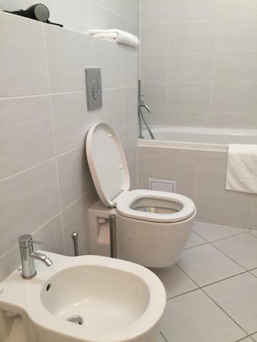 Apartamentos Residence Vla?sk�