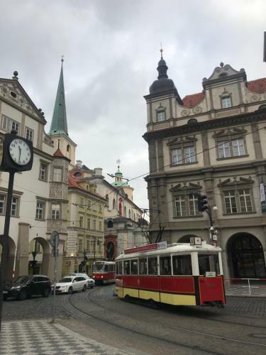 Apartamentos Residence Vla?sk�