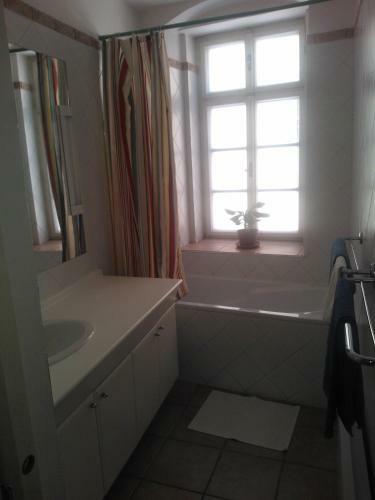 Apartamentos Residence Vla?sk�