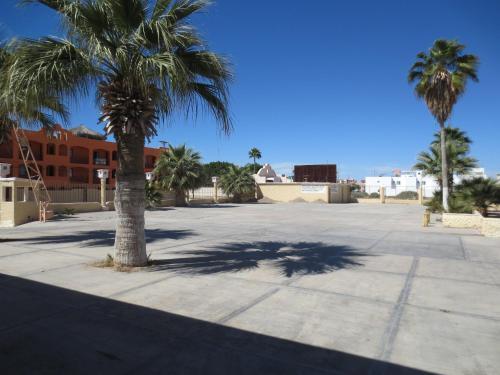 Hotel Plaza Pe�asco