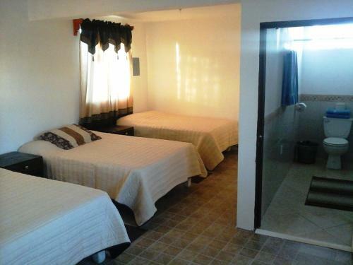 Apartamento Whale Hill