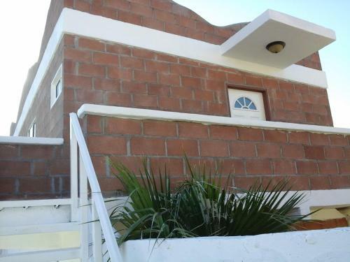 Apartamento Whale Hill